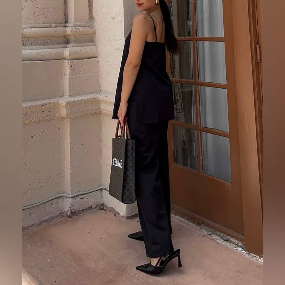 Set top pant - Picture 4 of 8